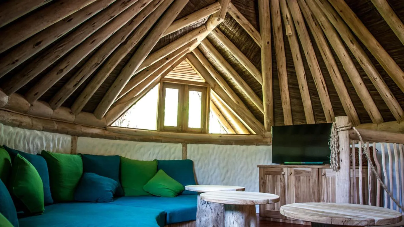 Soneva Fushi Villa 15 | Maldives