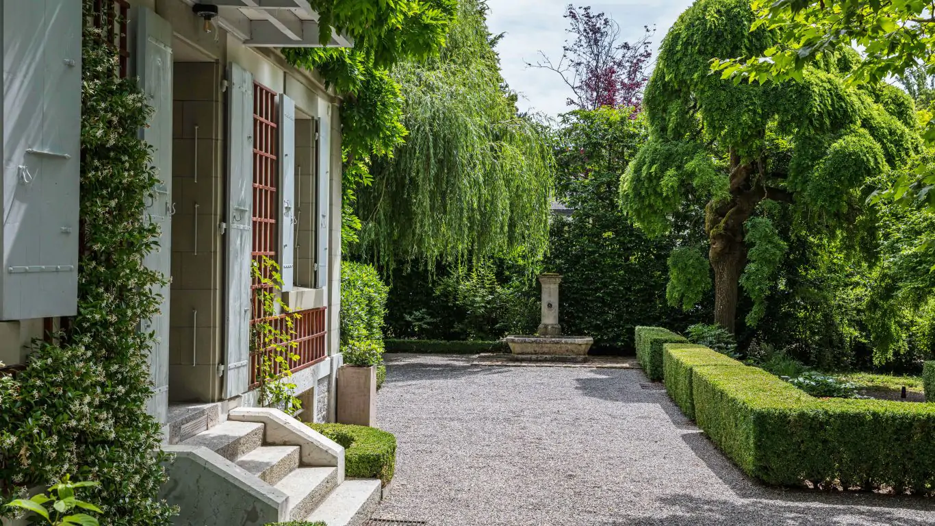 Villa Oasis | Geneva