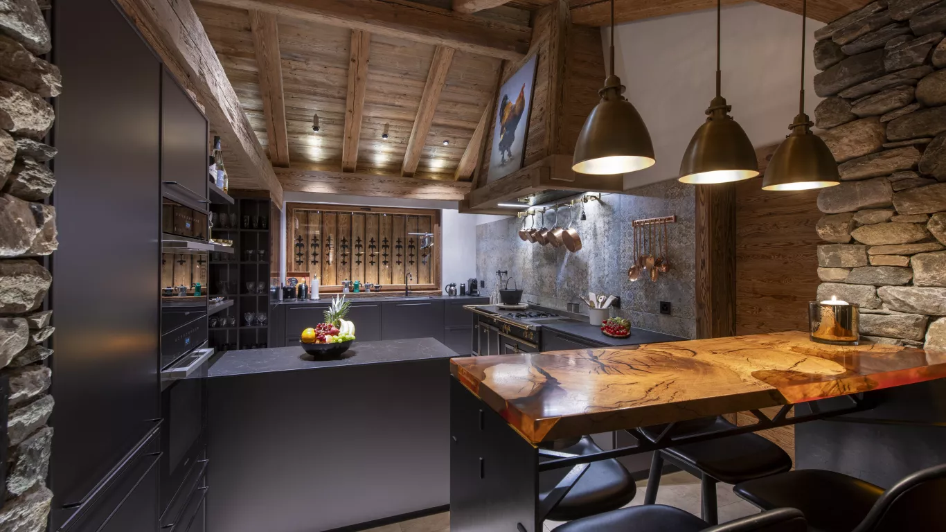 Chalet Peter Pan | Verbier