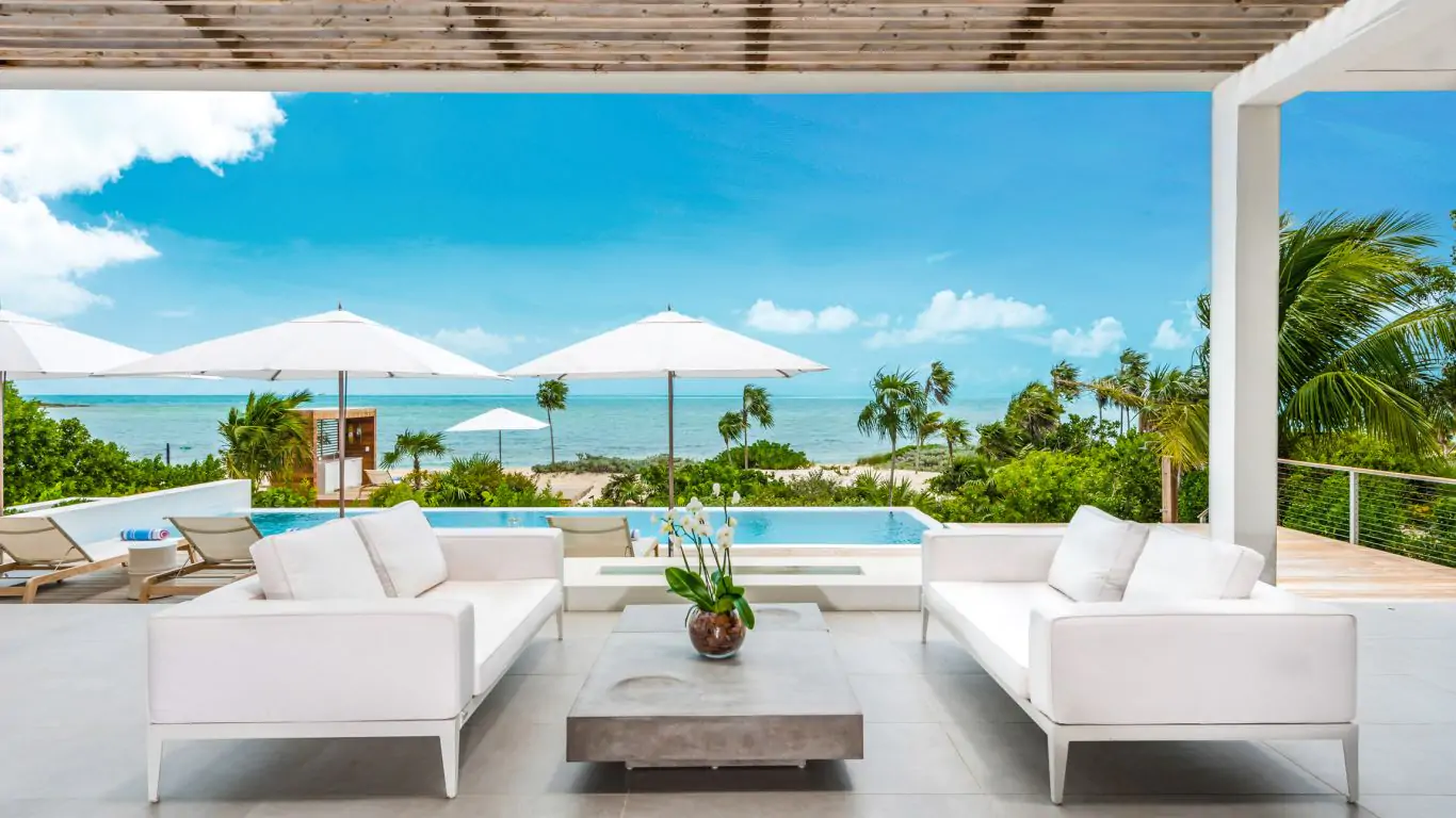 Beach Enclave Long Bay 1 | Turks and Caicos