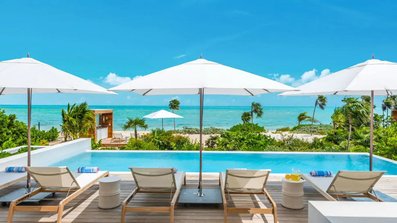 Beach Enclave Long Bay 1 | Turks and Caicos