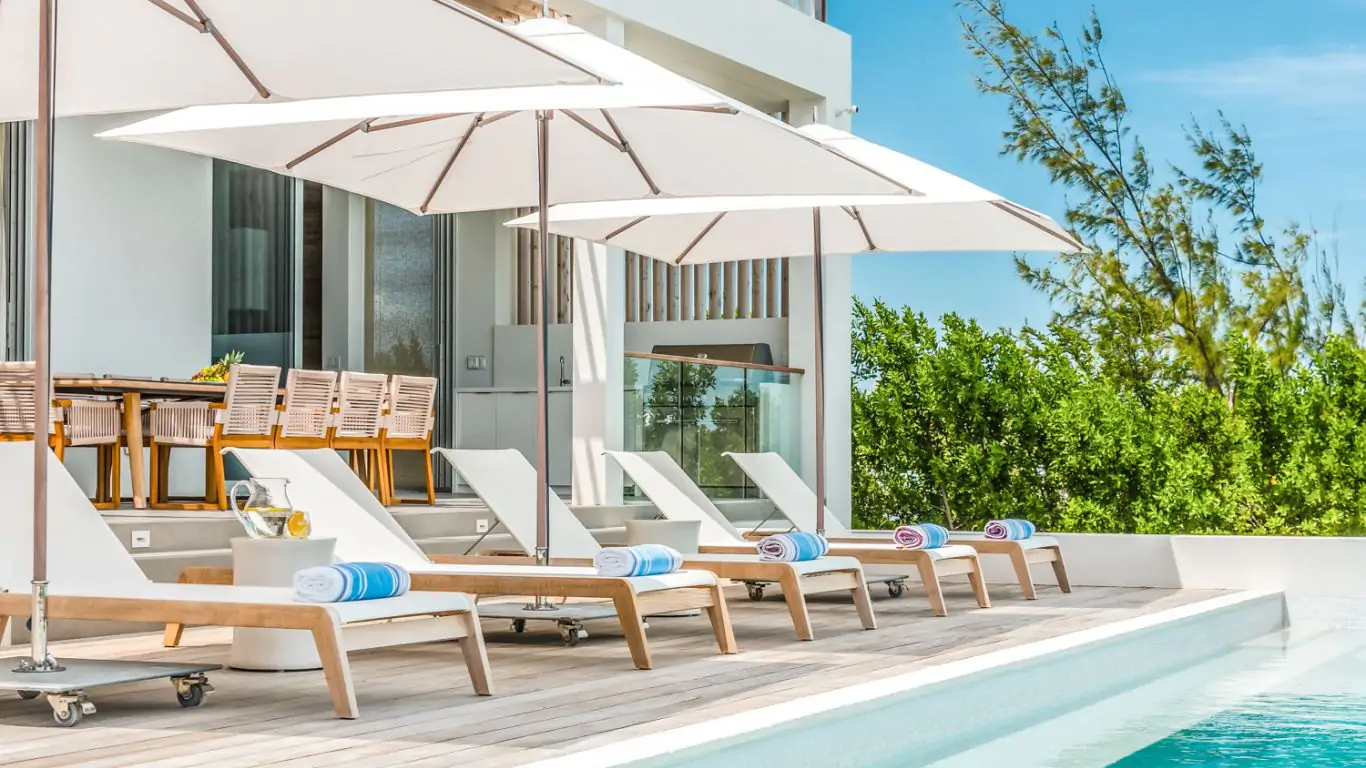 Beach Enclave Long Bay 1 | Turks and Caicos