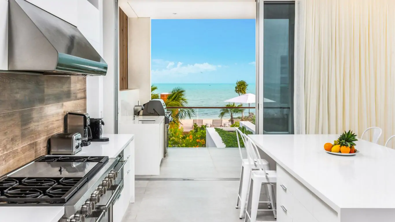 Beach Enclave Long Bay 1 | Turks and Caicos