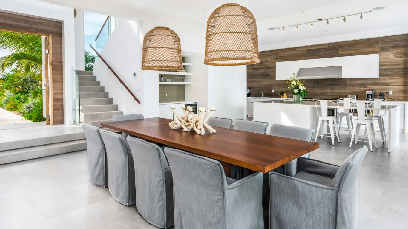 Beach Enclave Long Bay 1 | Turks and Caicos