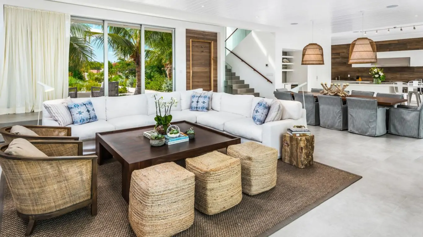 Beach Enclave Long Bay 1 | Turks and Caicos