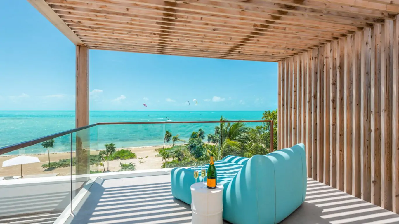 Beach Enclave Long Bay 1 | Turks and Caicos