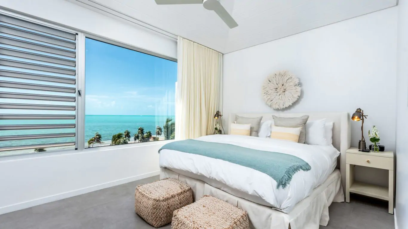 Beach Enclave Long Bay 1 | Turks and Caicos