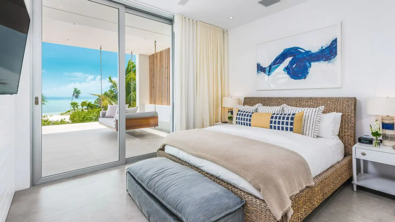 Beach Enclave Long Bay 1 | Turks and Caicos