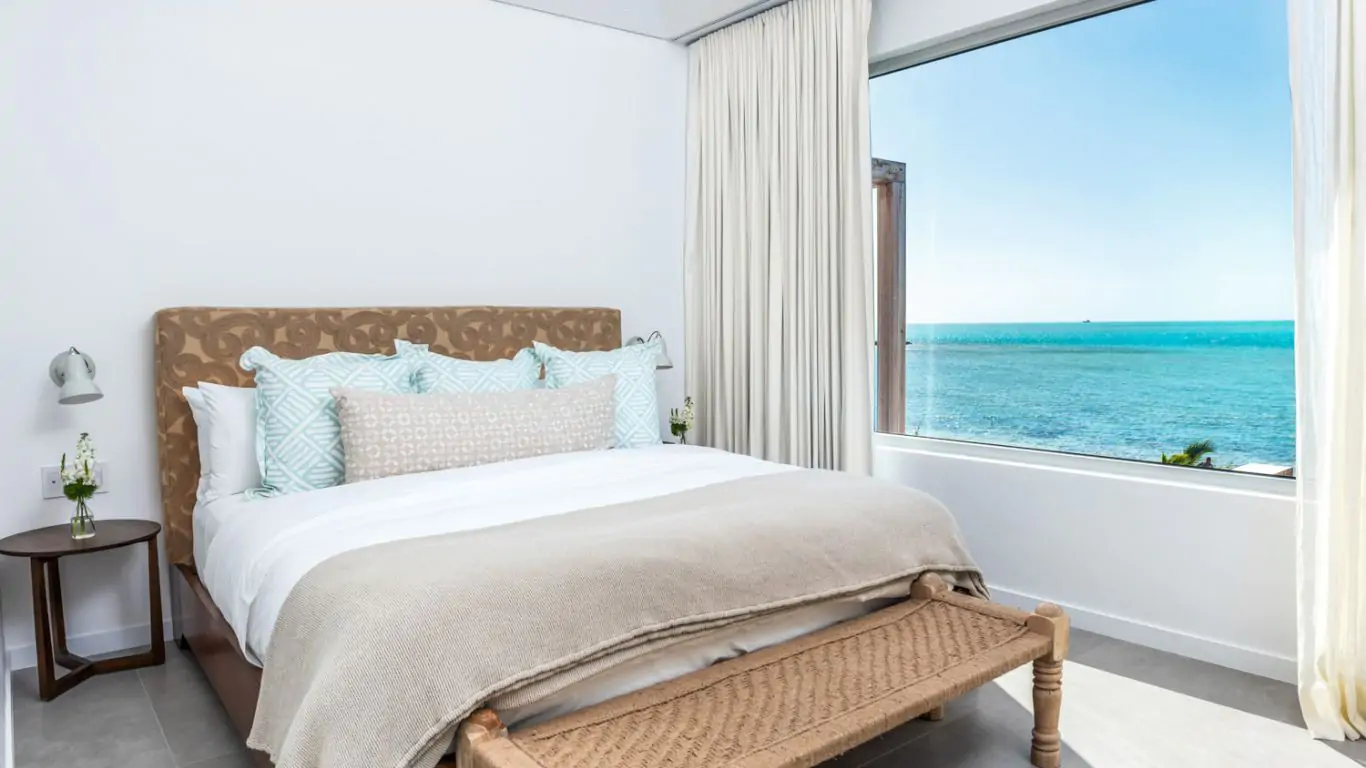 Beach Enclave Long Bay 1 | Turks and Caicos