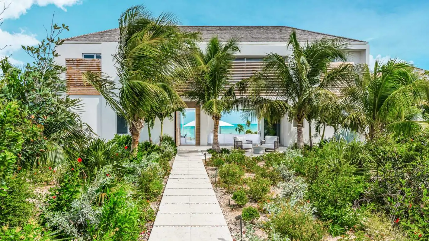 Beach Enclave Long Bay 1 | Turks and Caicos