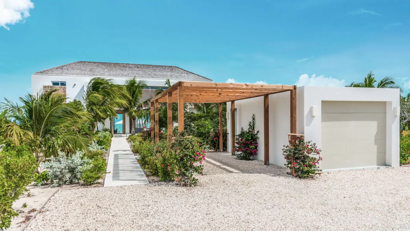 Beach Enclave Long Bay 1 | Turks and Caicos