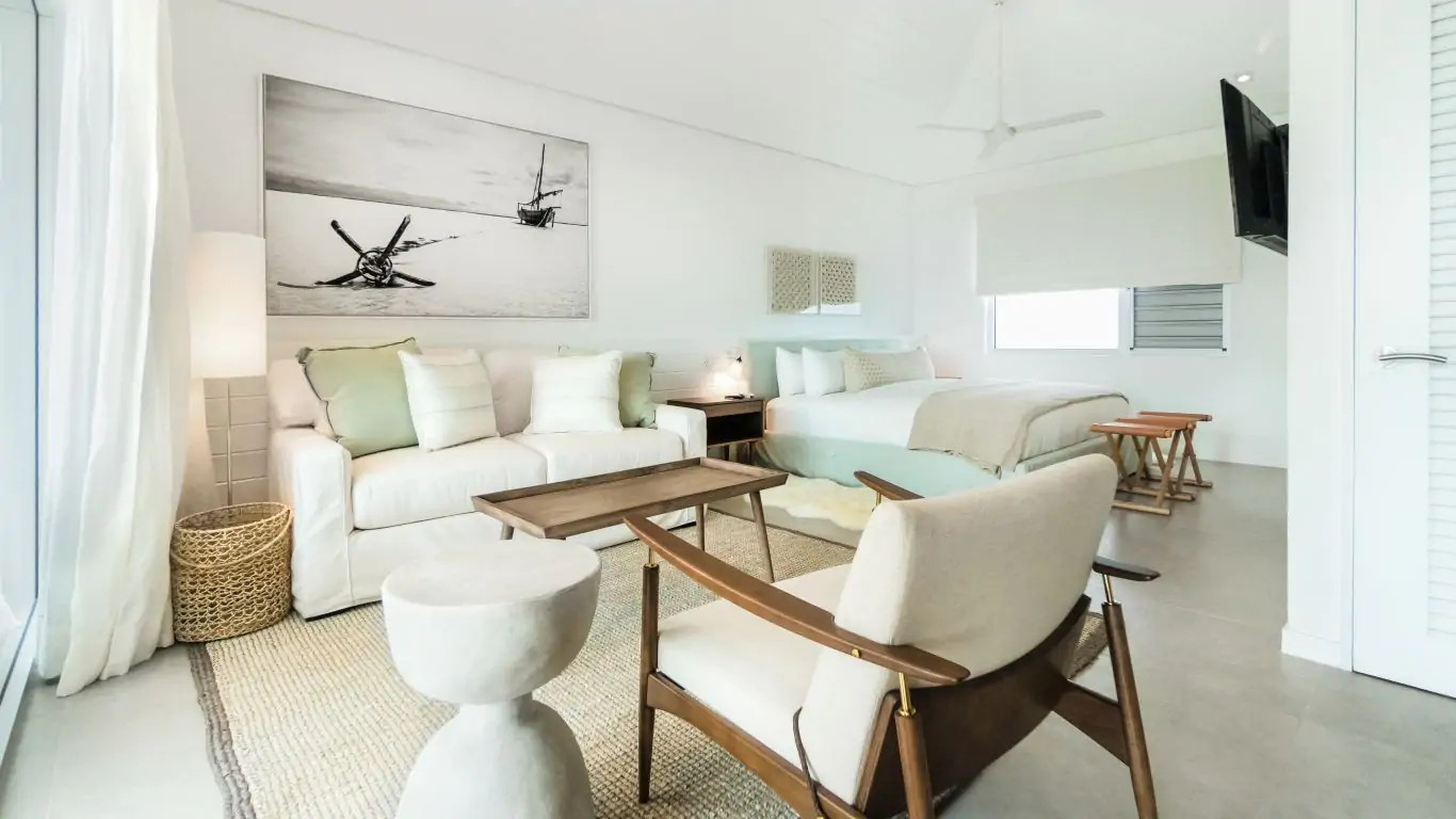 Beach Enclave Long Bay 1 | Turks and Caicos