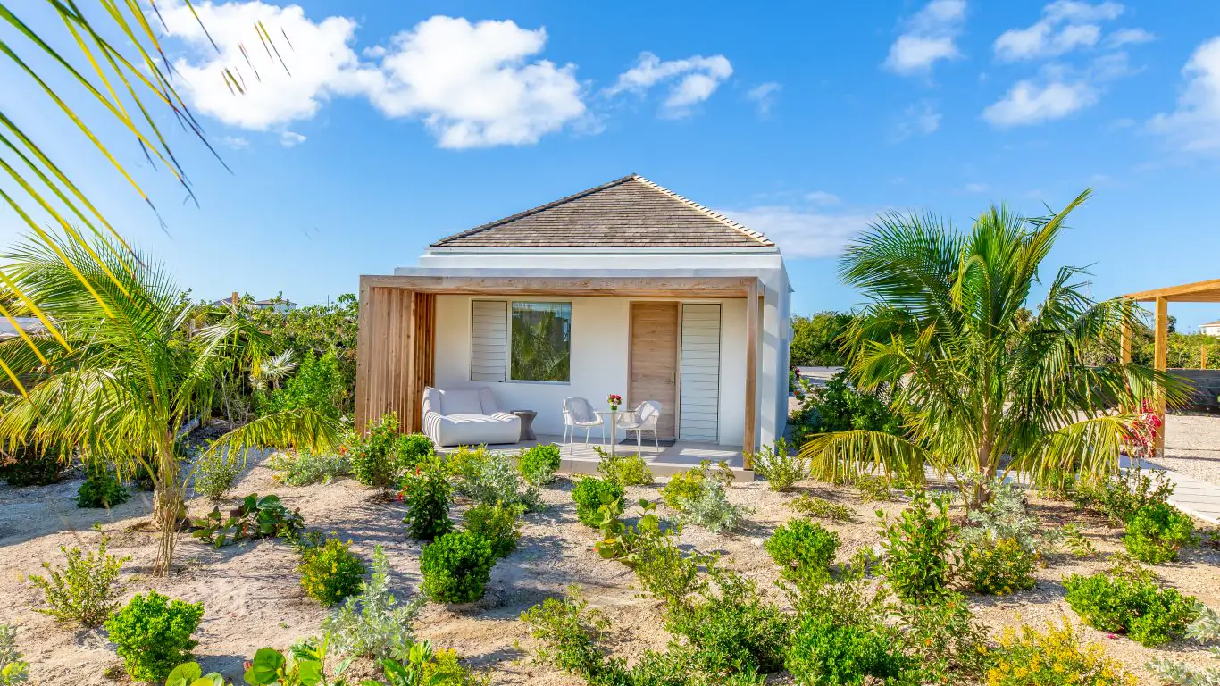 Beach Enclave Long Bay 1 | Turks and Caicos