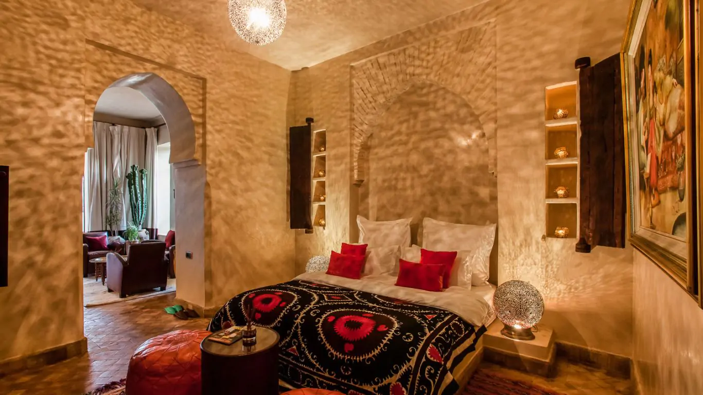 Villa Zin | Marrakesh