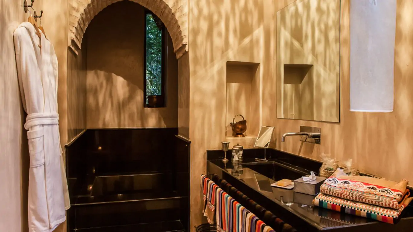 Villa Zin | Marrakesh