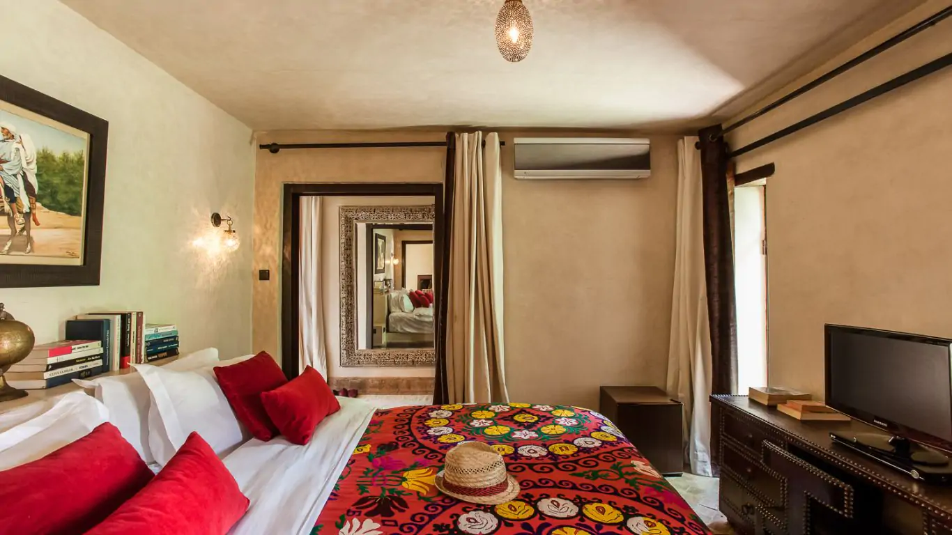 Villa Zin | Marrakesh