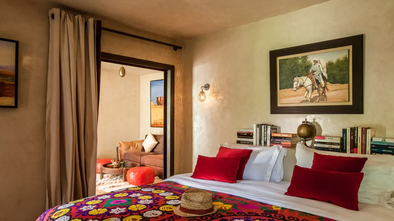 Villa Zin | Marrakesh