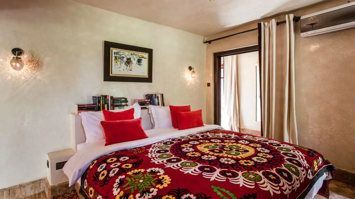 Villa Zin | Marrakesh