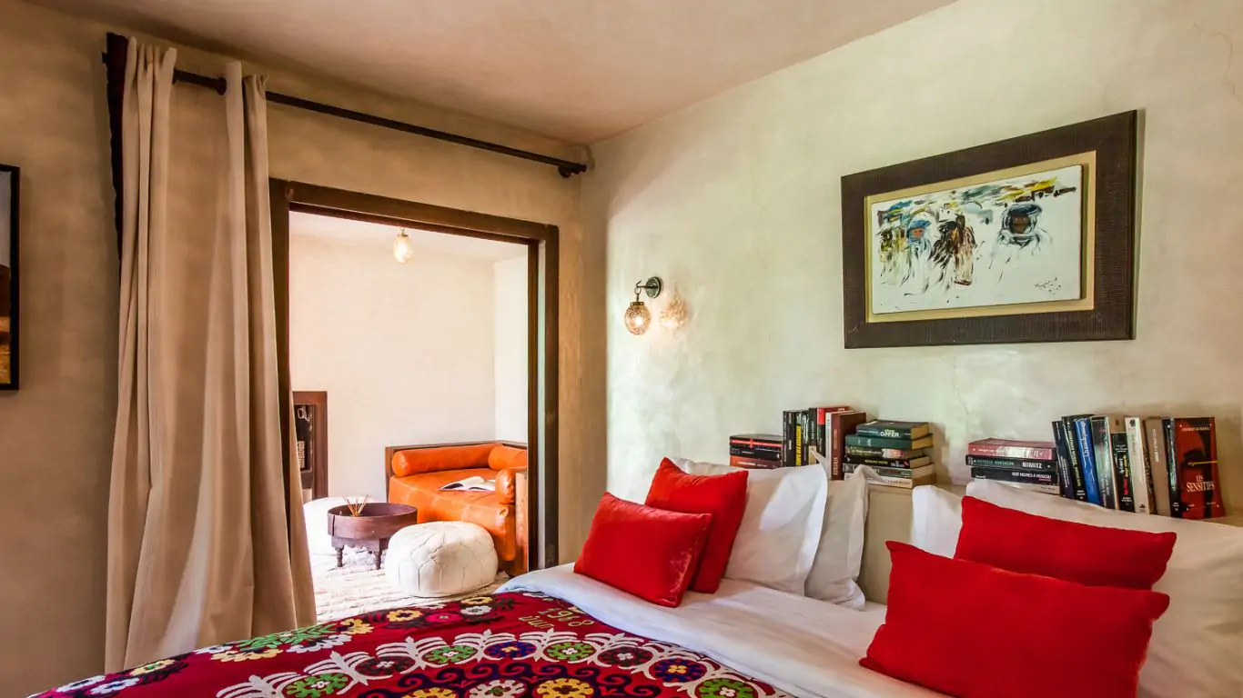 Villa Zin | Marrakesh