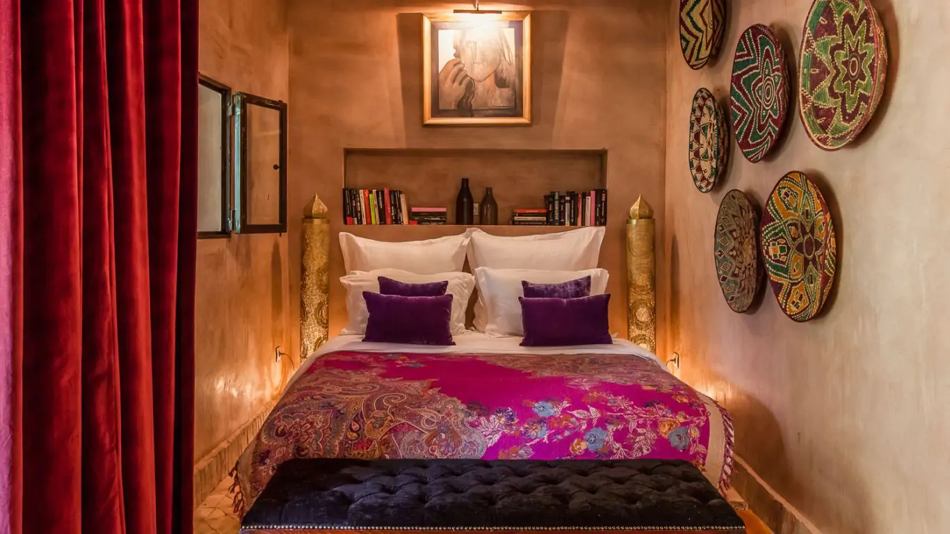 Villa Zin | Marrakesh