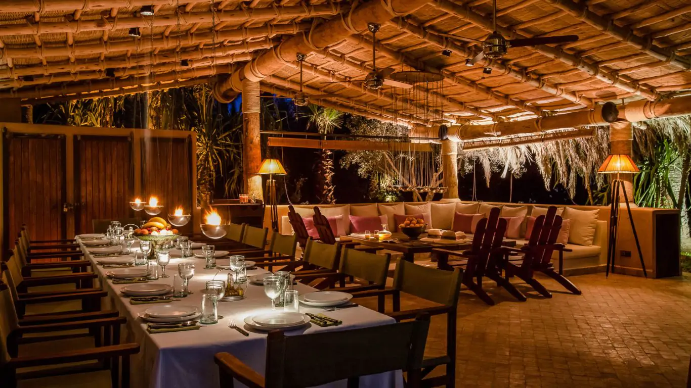 Villa Zin | Marrakesh