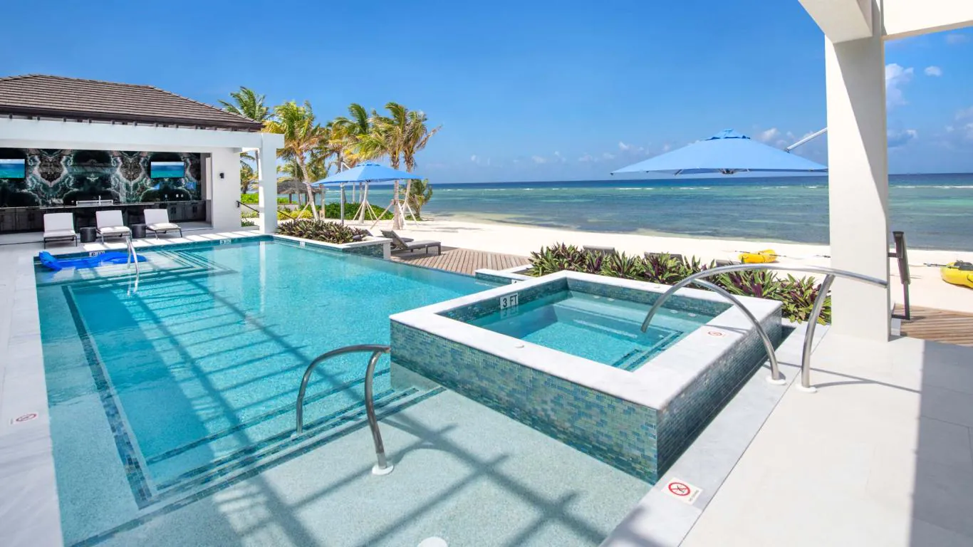Rip Kai Villa | Cayman Islands
