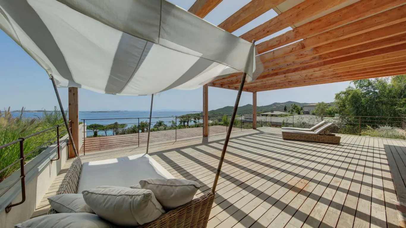 Villa Tiana | Corsica