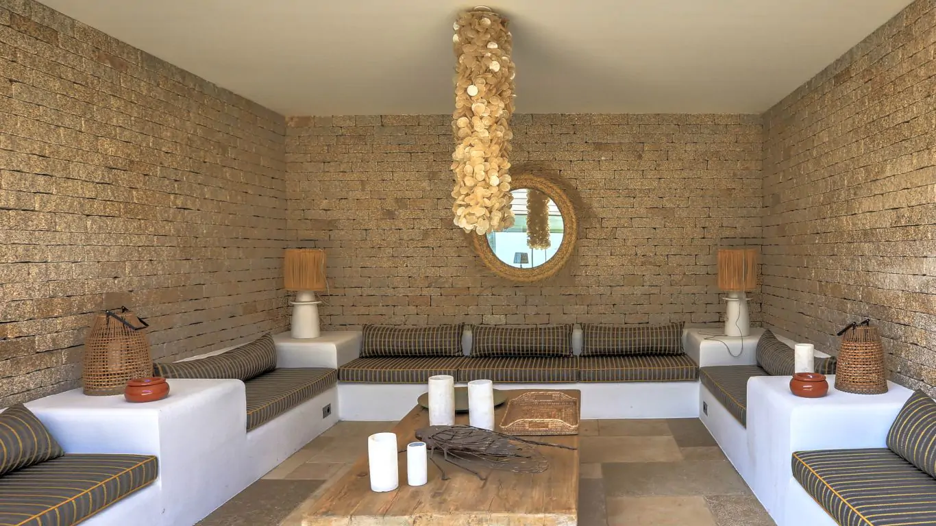 Villa Tiana | Corsica
