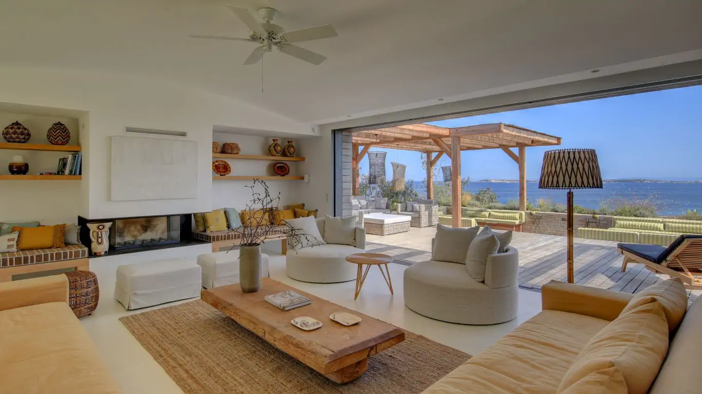 Villa Tiana | Corsica