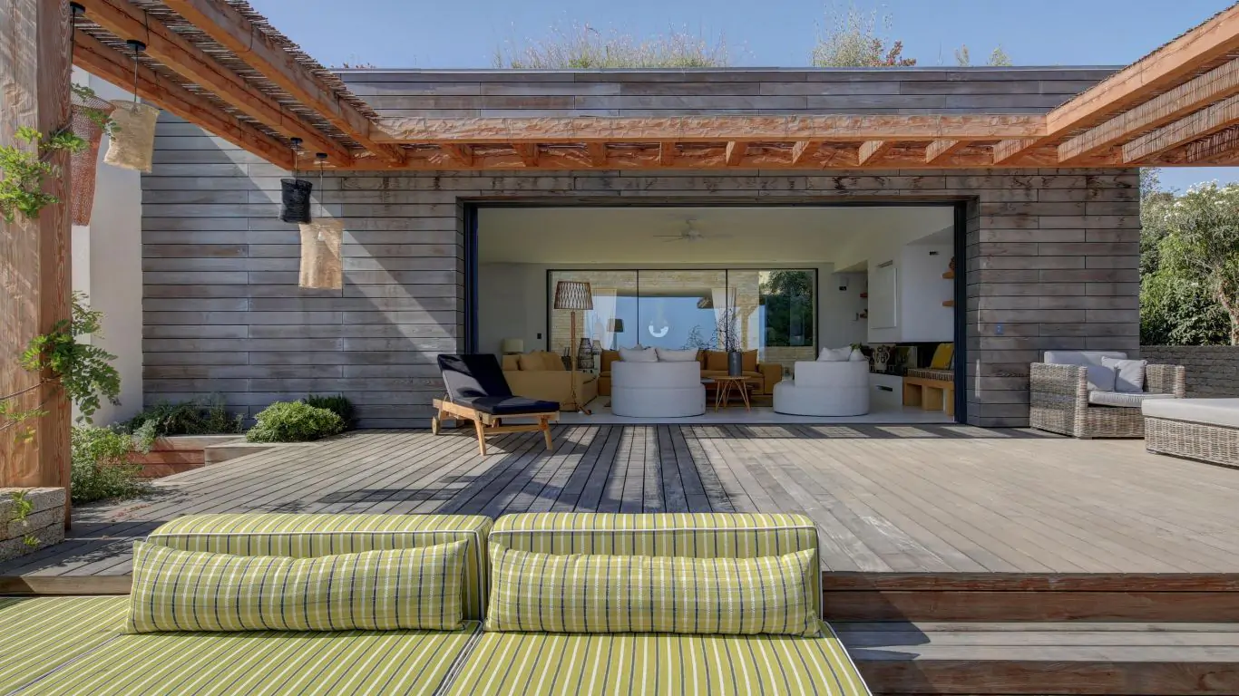 Villa Tiana | Corsica