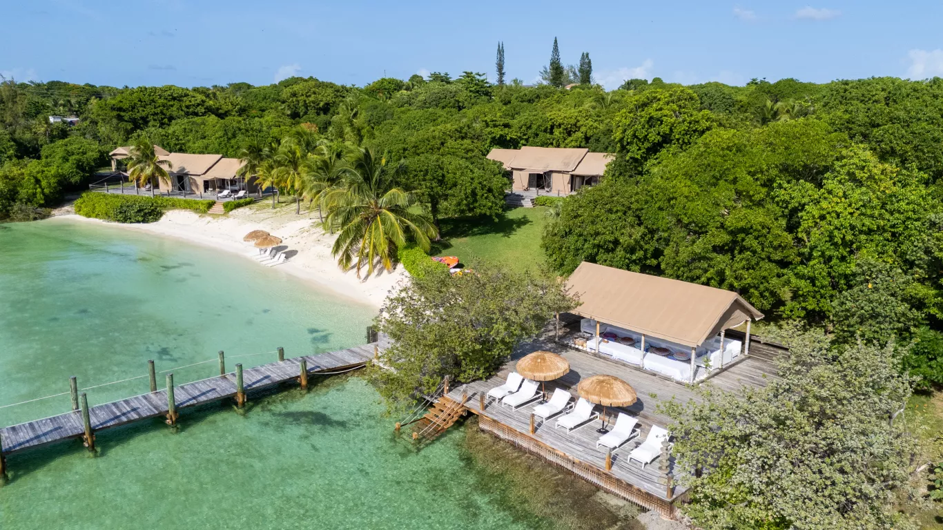 Three Bees Villa | Bahamas