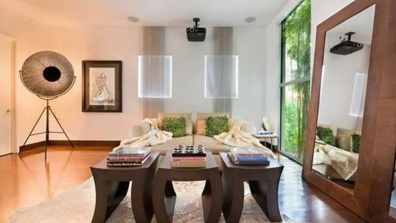 Villa Marion | Miami