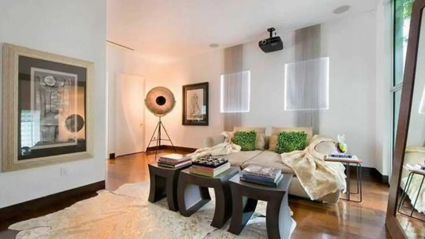 Villa Marion | Miami