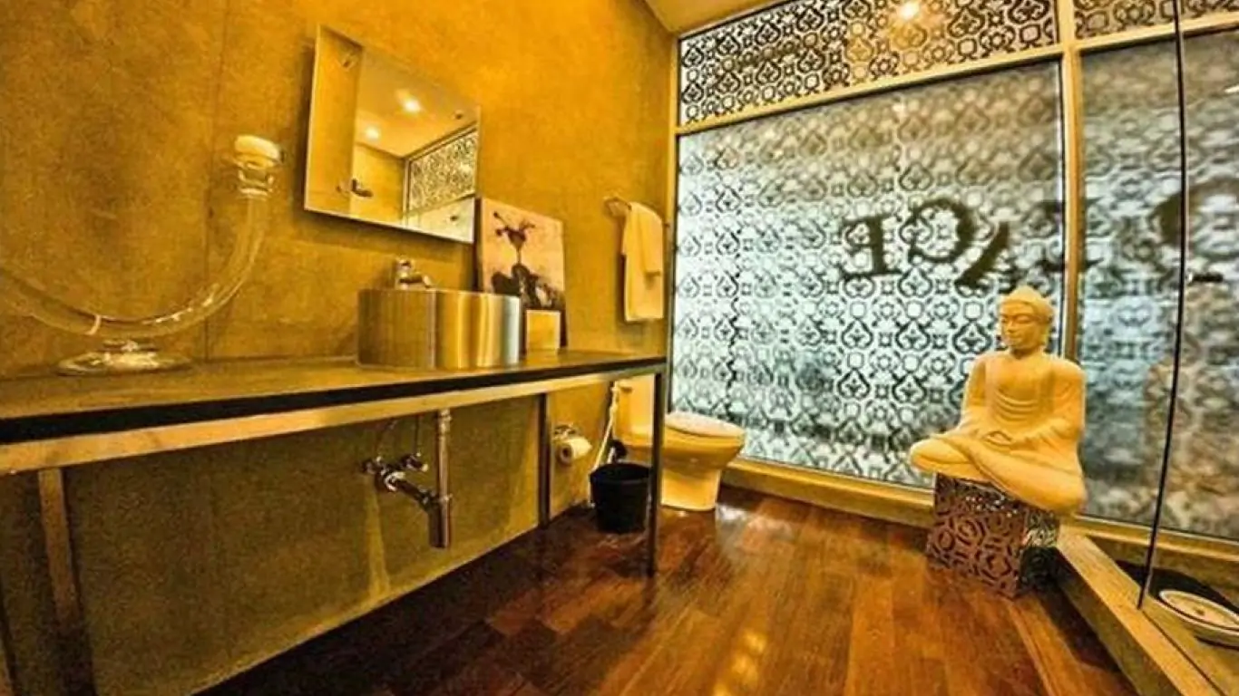 Villa Marion | Miami