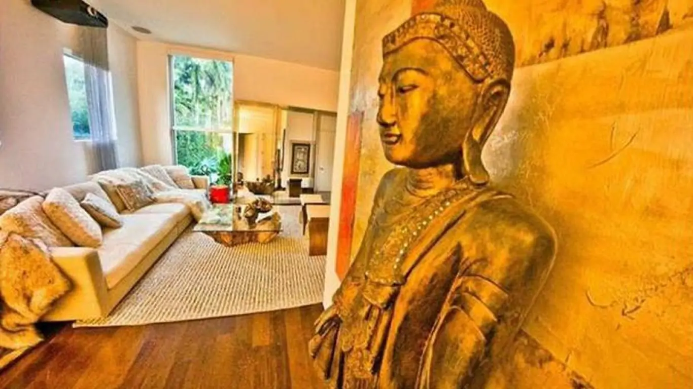 Villa Marion | Miami