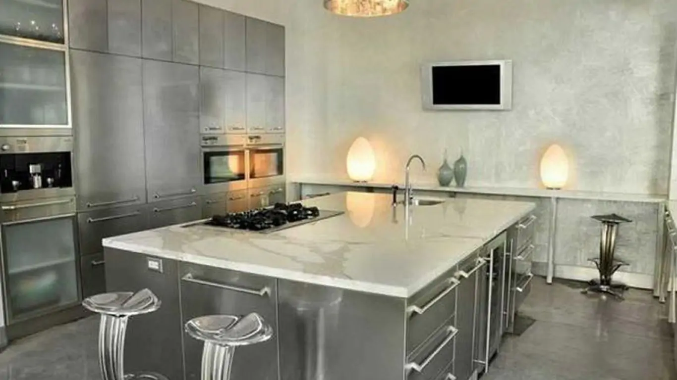 Villa Marion | Miami