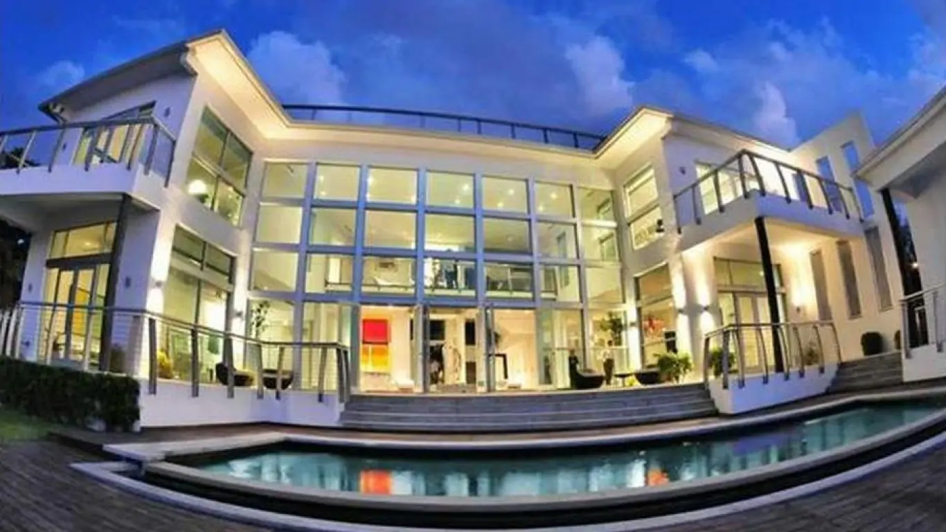 Villa Marion | Miami