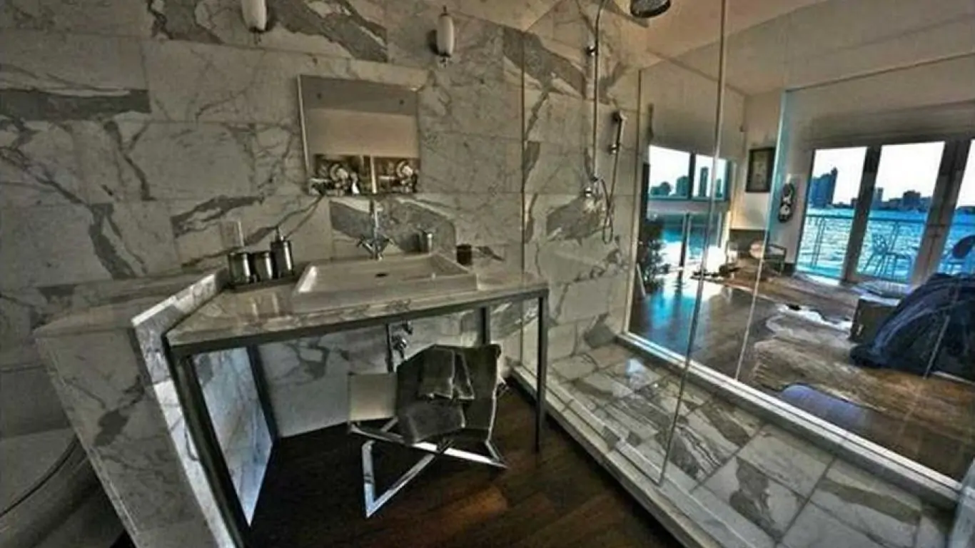 Villa Marion | Miami