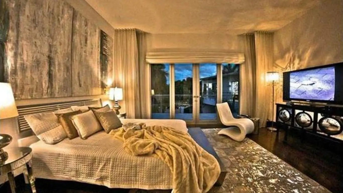 Villa Marion | Miami