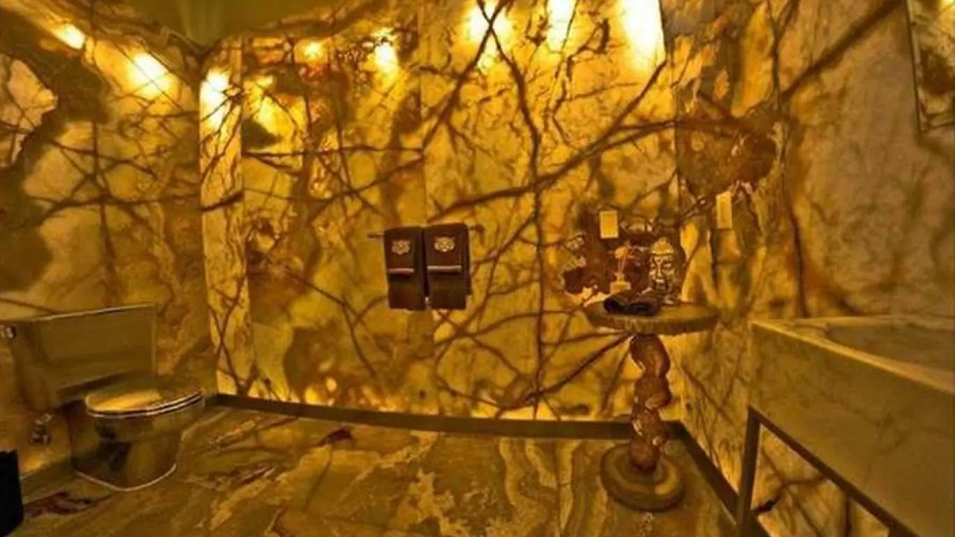 Villa Marion | Miami