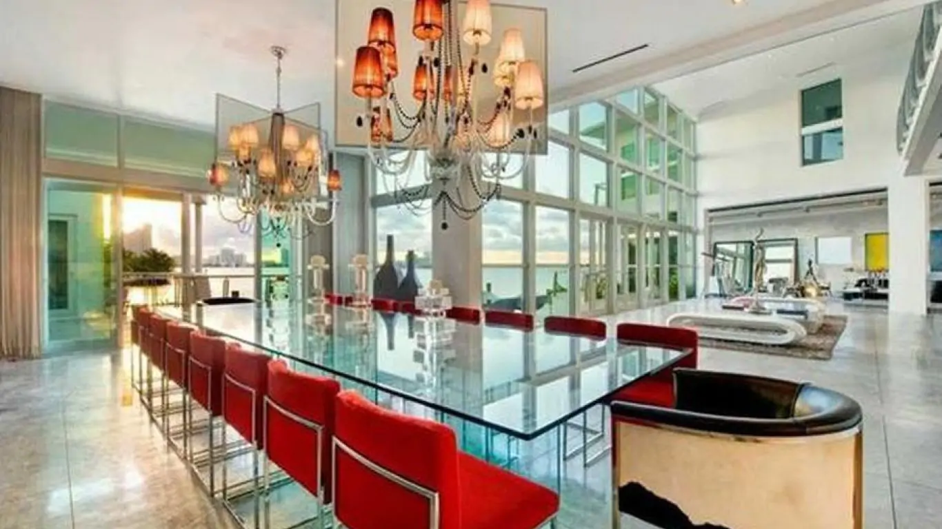 Villa Marion | Miami