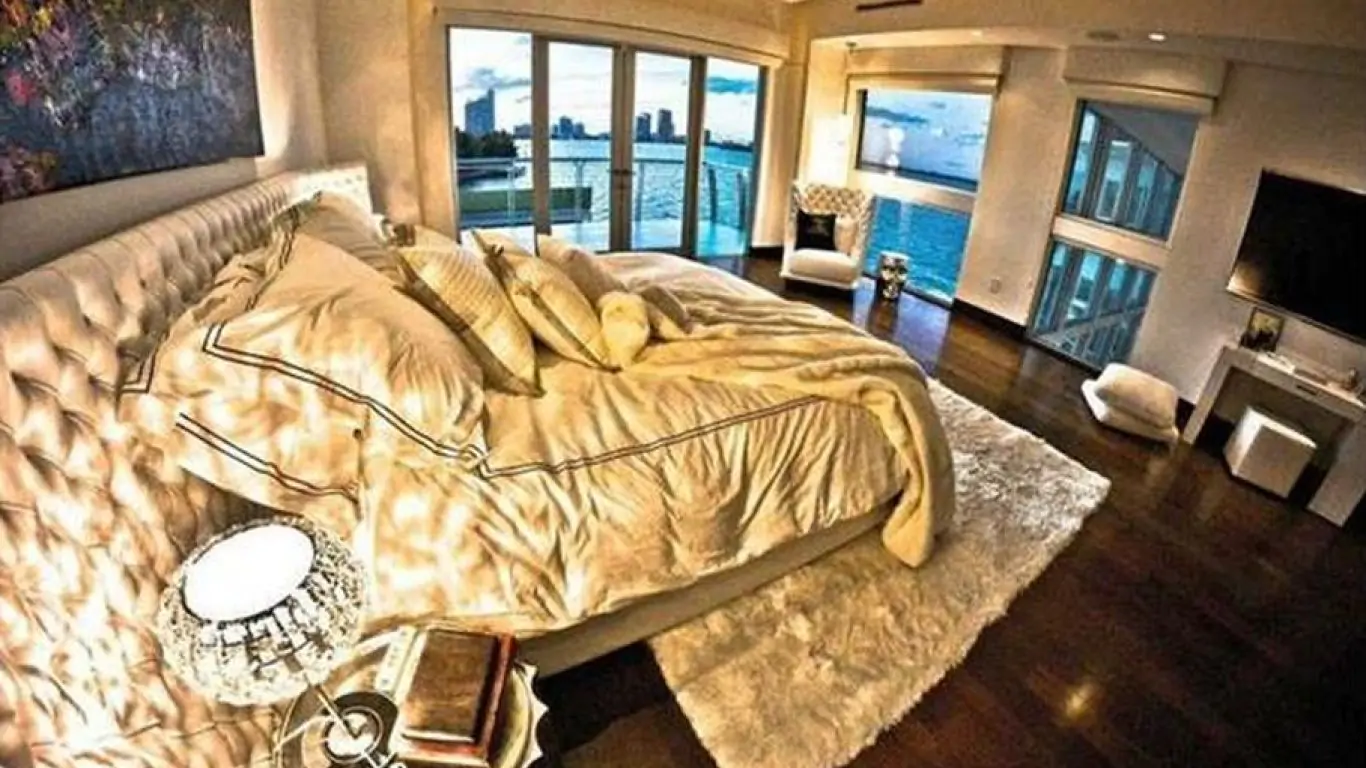 Villa Marion | Miami