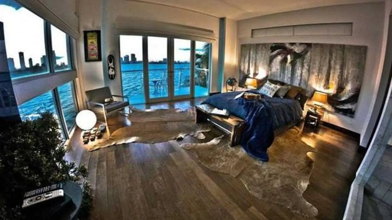 Villa Marion | Miami