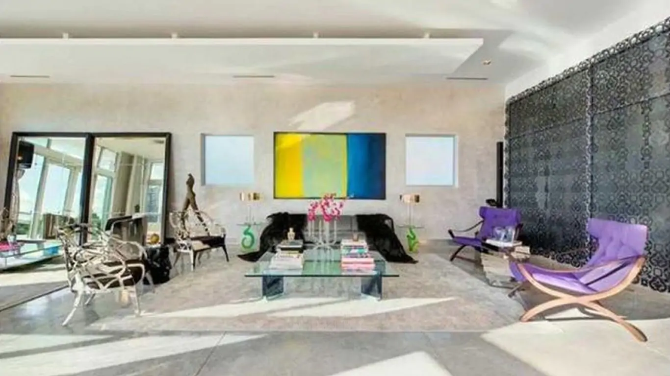 Villa Marion | Miami