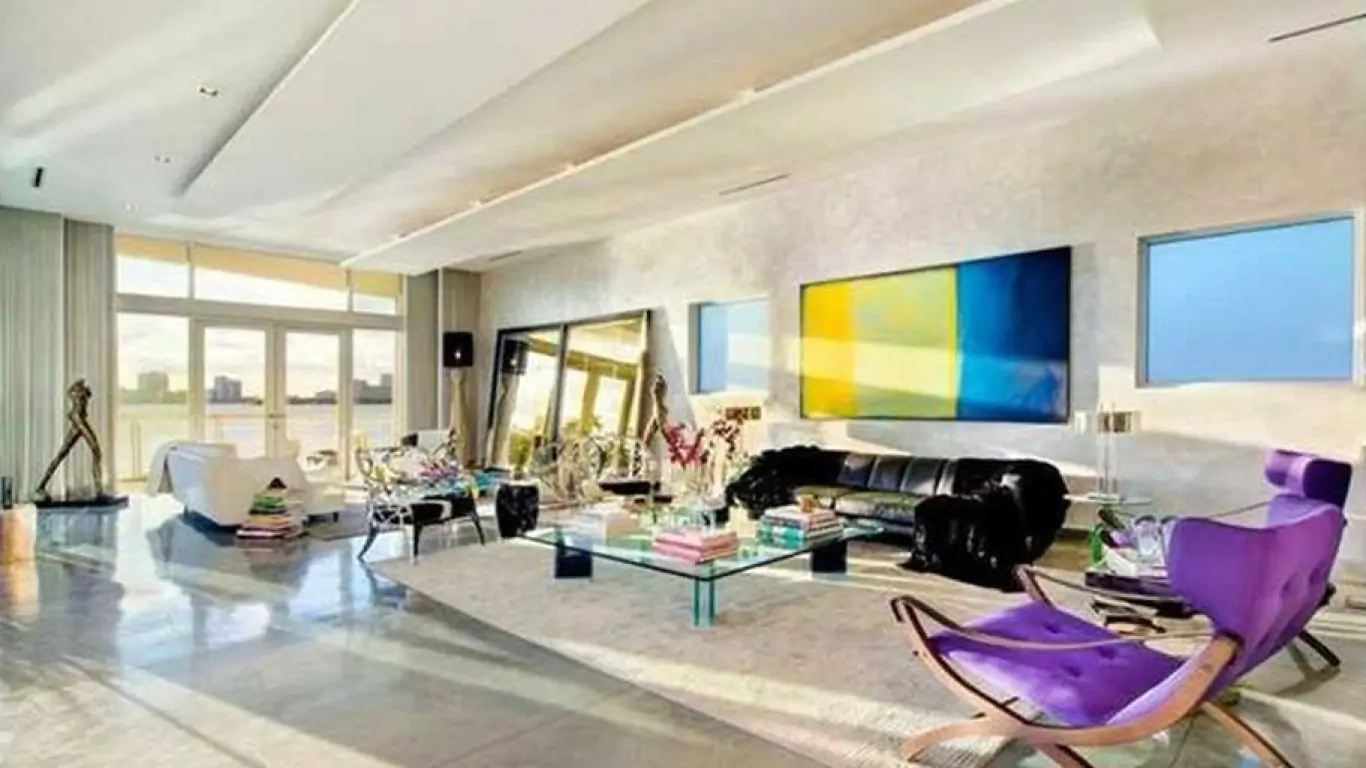 Villa Marion | Miami