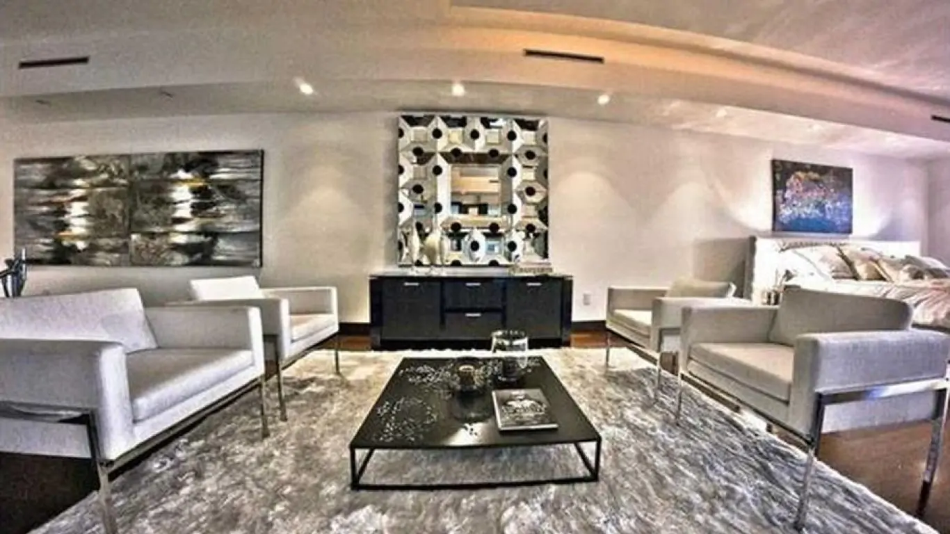 Villa Marion | Miami