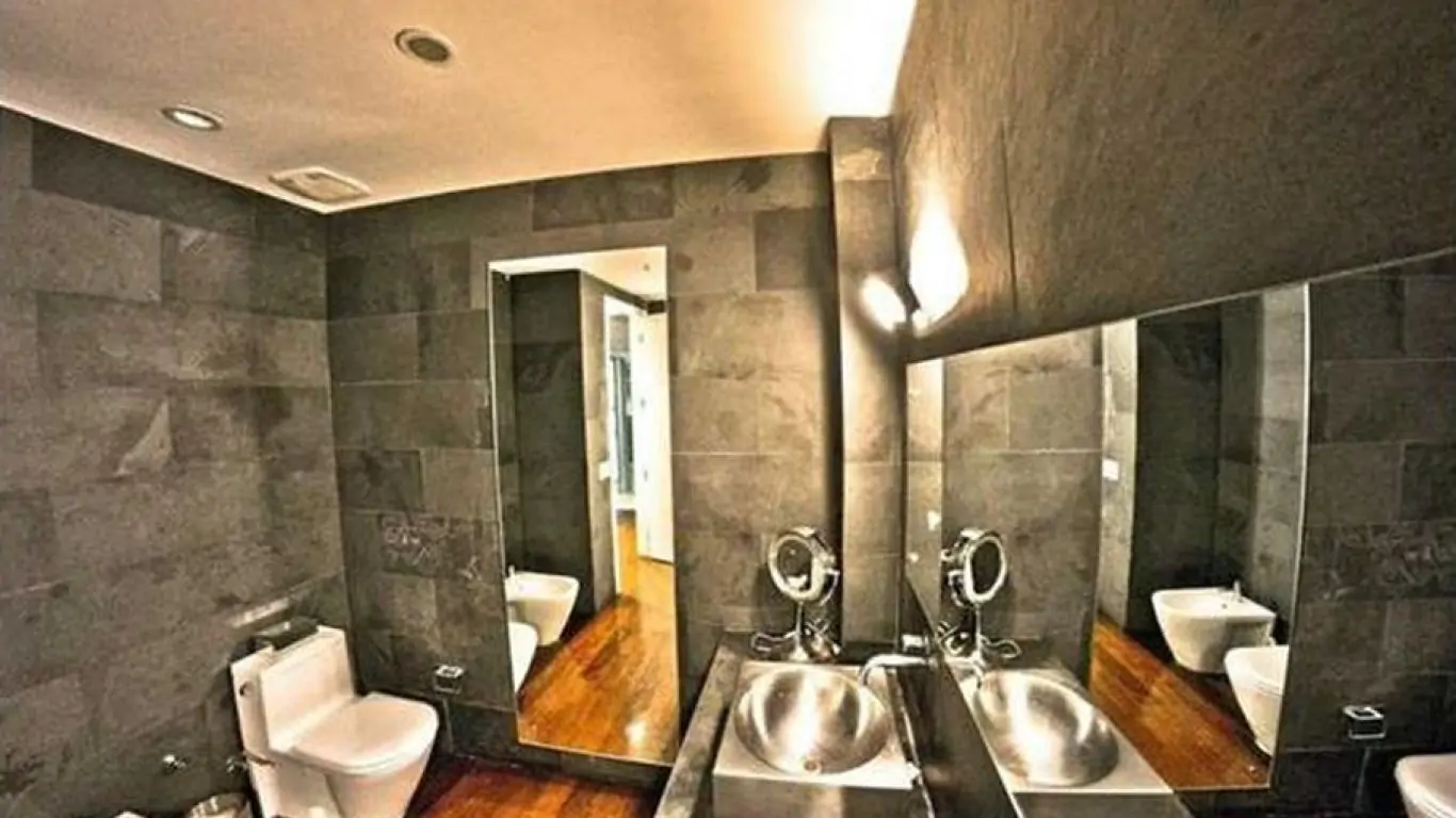 Villa Marion | Miami