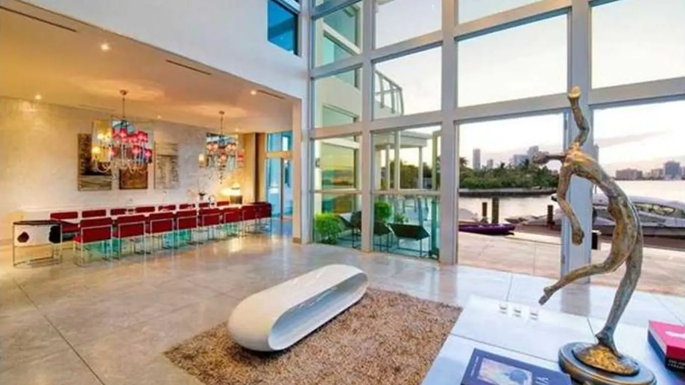 Villa Marion | Miami