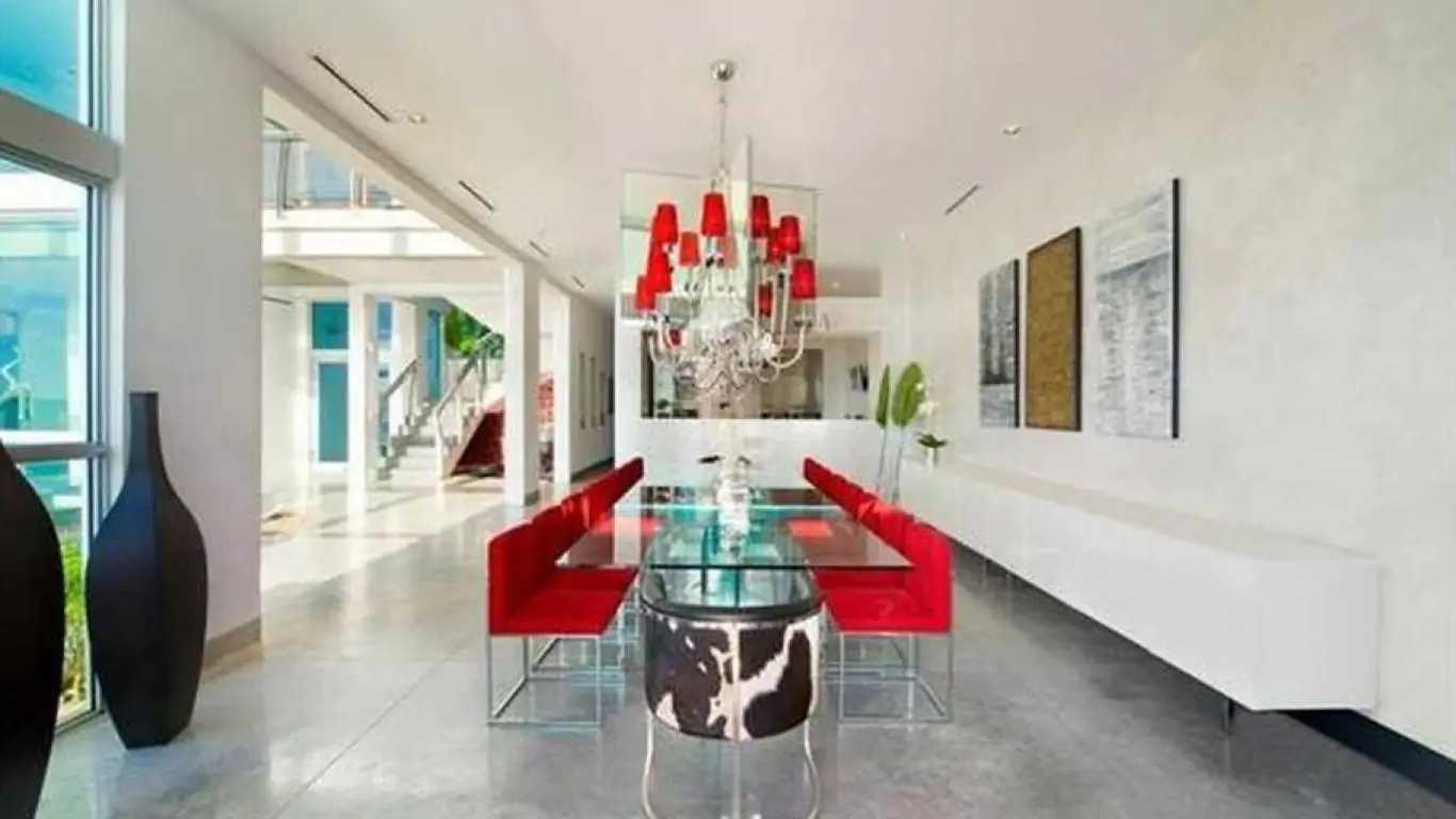 Villa Marion | Miami