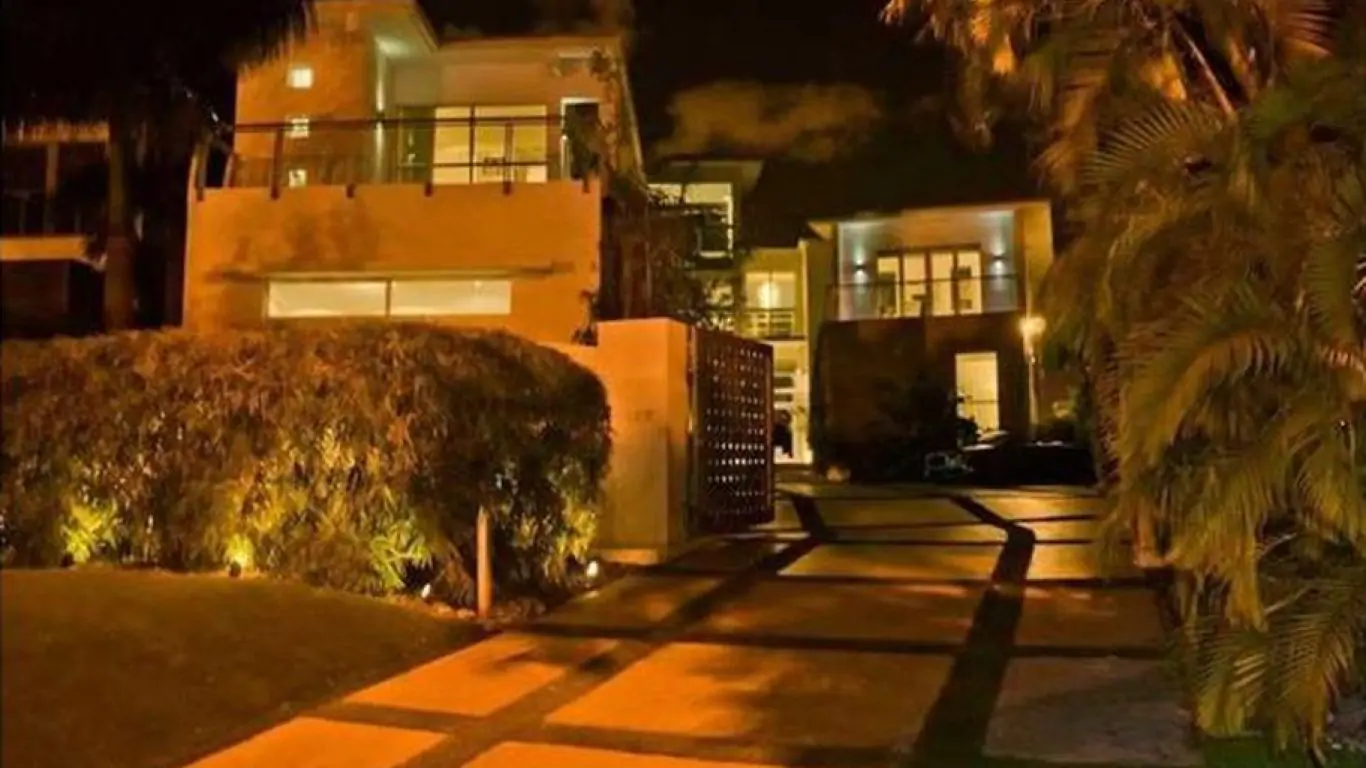 Villa Marion | Miami